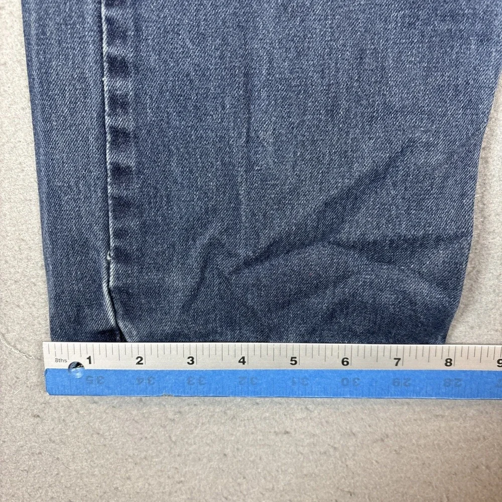 LEVIS 514 STRAIGHT BOYS SIZE 16 REG‎ (29x29) JEANS-DISTRESSED